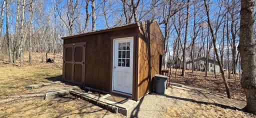 11650 Tall Timbers Road SW, Garfield, MN 56332