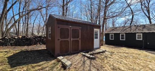 11650 Tall Timbers Road SW, Garfield, MN 56332