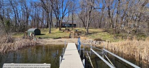 11650 Tall Timbers Road SW, Garfield, MN 56332