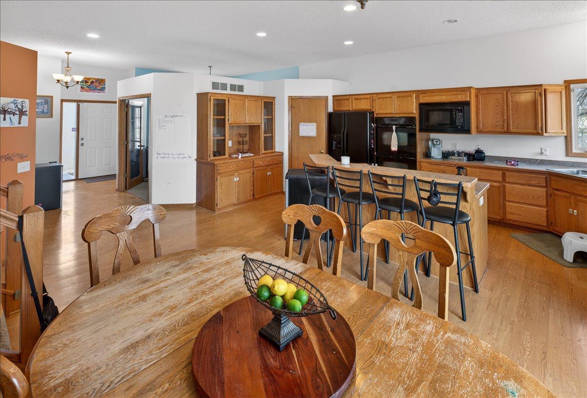 Kitchen/Dining