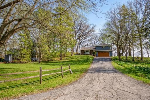 6401 24th Street NE, Willmar, MN 56201