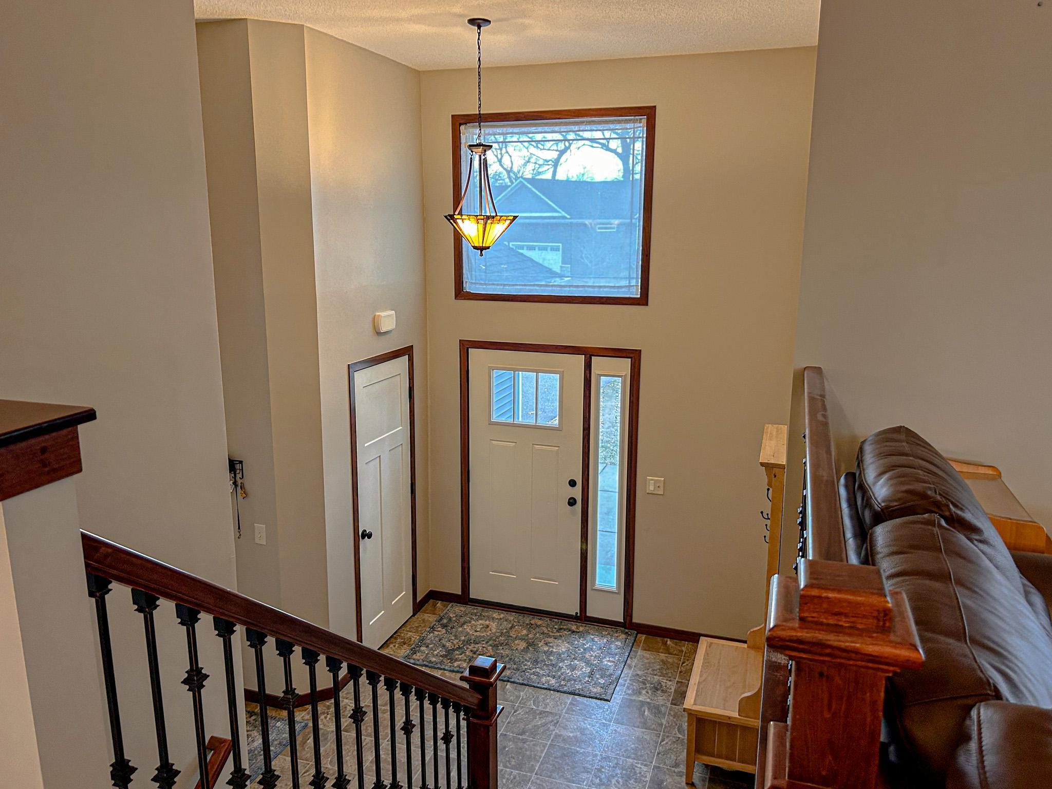 Abundant Natural Light