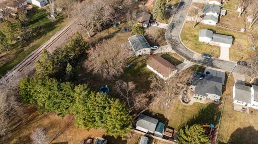 306 4th Avenue NE, Byron, MN 55920