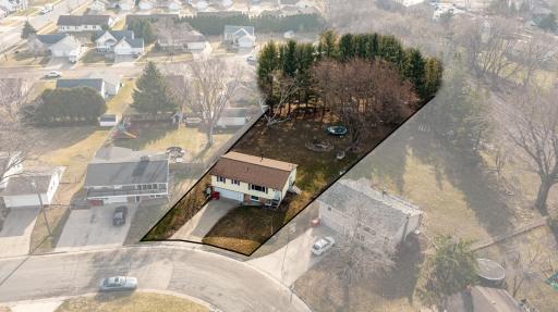 306 4th Avenue NE, Byron, MN 55920