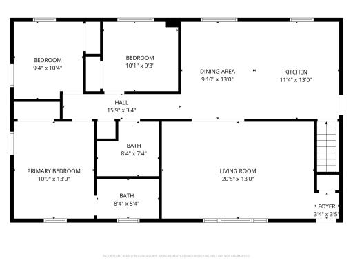 306 4th Avenue NE, Byron, MN 55920