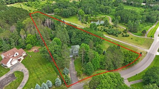 26275 Woodlands Parkway NW, Zimmerman, MN 55398