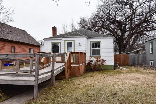 1510 1ST Avenue S, Fargo, ND 58103