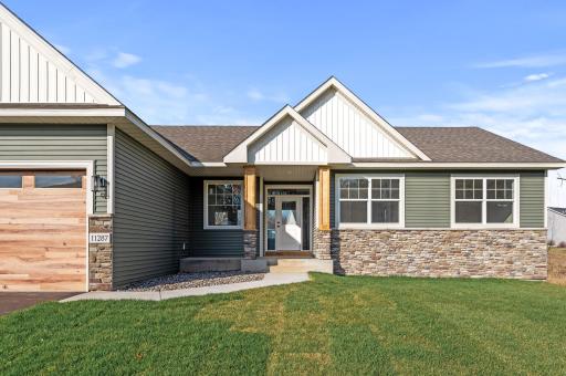 11287 195th Circle NW, Elk River, MN 55330