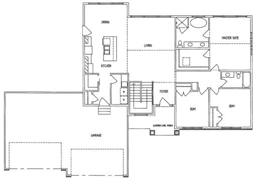 11287 195th Circle NW, Elk River, MN 55330