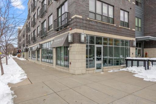 2743 Lyndale Avenue S, 1B, Minneapolis, MN 55408