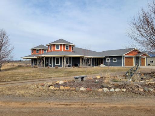 So much love and attention to detail went into this home!