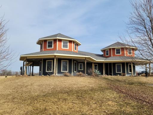 Truly a one of a kind "stand out" Property!
