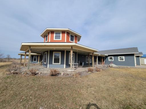 15274 85th Avenue NE, Foley, MN 56329