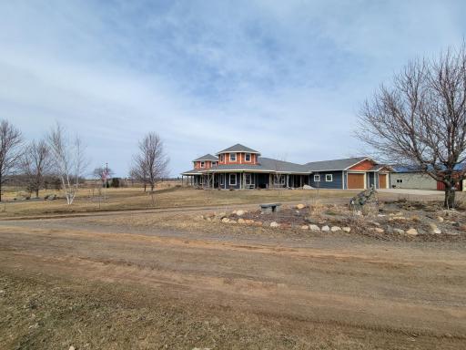 15274 85th Avenue NE, Foley, MN 56329
