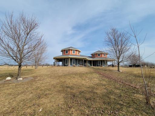 15274 85th Avenue NE, Foley, MN 56329