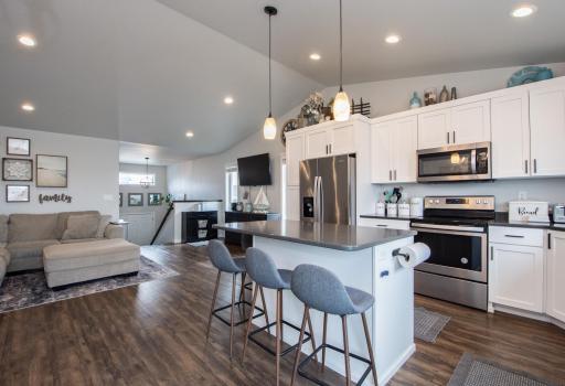 5534 8th Street W, West Fargo, ND 58078