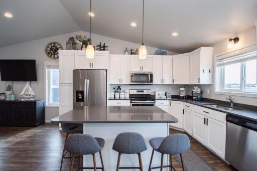 5534 8th Street W, West Fargo, ND 58078