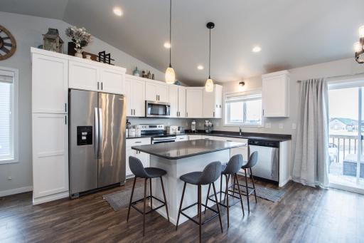 5534 8th Street W, West Fargo, ND 58078