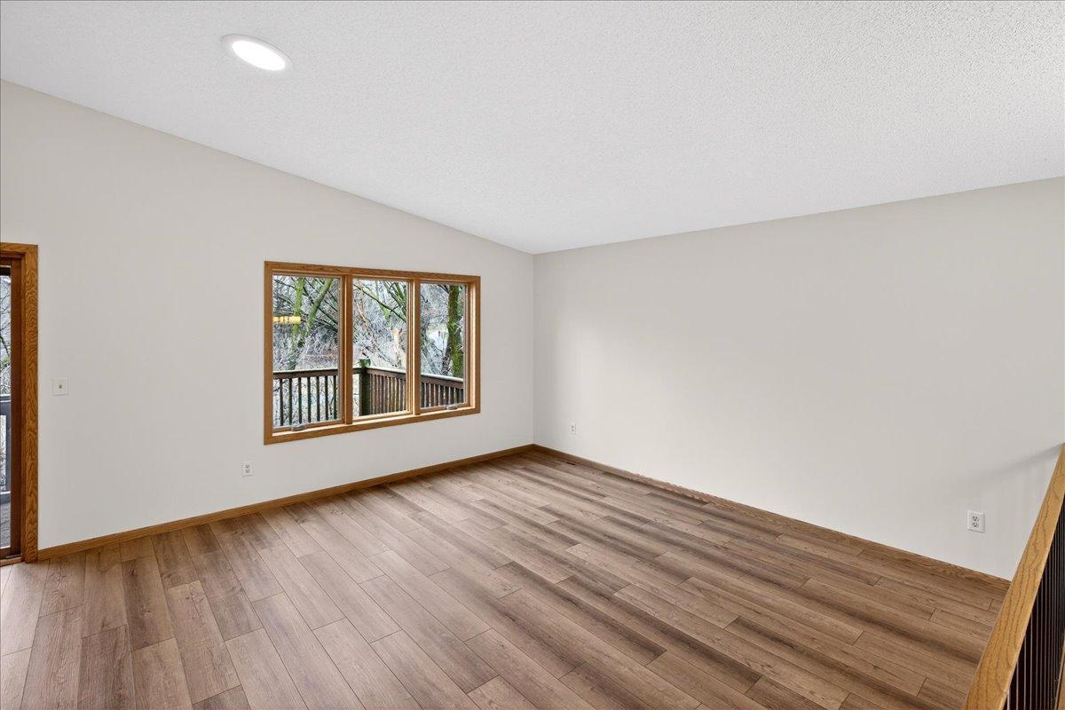 Brand NEW LVP flooring