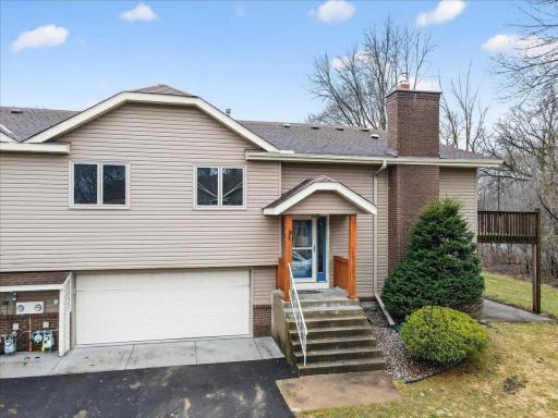 Photo for 7043 Polaris Lane N, Maple Grove, MN 55311 - listing #7046234 NEWLY Remodeled 3 Bedroom, 2 Full Bath Home with Screened Porch, Deck, all NEW flooring