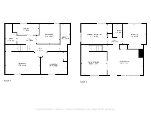 113 / 119 E Welcome Avenue, Mankato, MN 56001