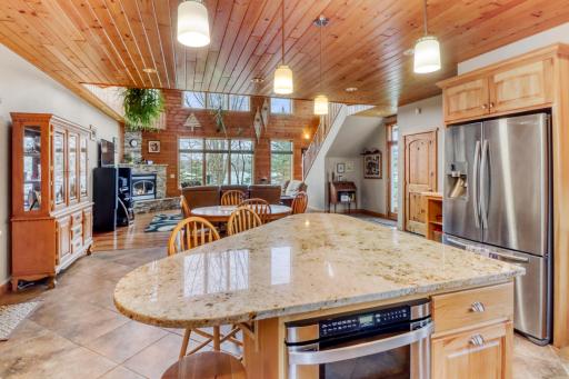 36805 Sunrise Lane, Ponsford, MN 56575