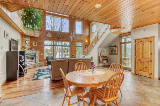 36805 Sunrise Lane, Ponsford, MN 56575