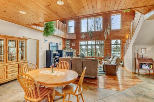 36805 Sunrise Lane, Ponsford, MN 56575