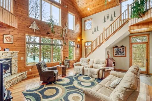 36805 Sunrise Lane, Ponsford, MN 56575