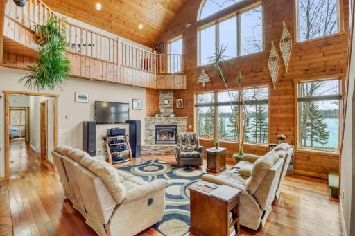 36805 Sunrise Lane, Ponsford, MN 56575