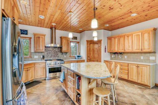 36805 Sunrise Lane, Ponsford, MN 56575