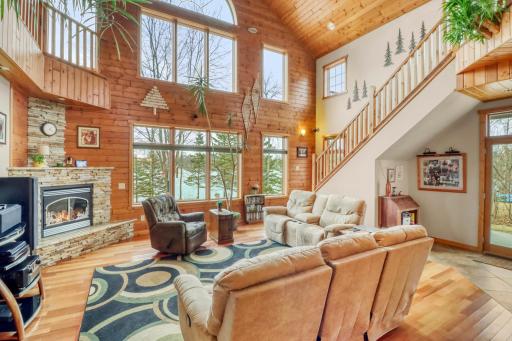 36805 Sunrise Lane, Ponsford, MN 56575
