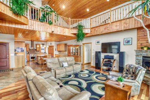 36805 Sunrise Lane, Ponsford, MN 56575