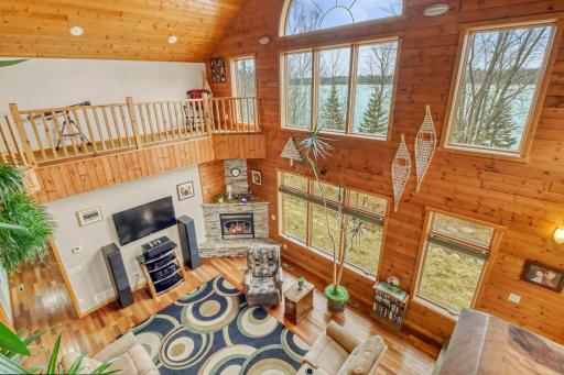 36805 Sunrise Lane, Ponsford, MN 56575