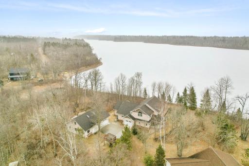 36805 Sunrise Lane, Ponsford, MN 56575