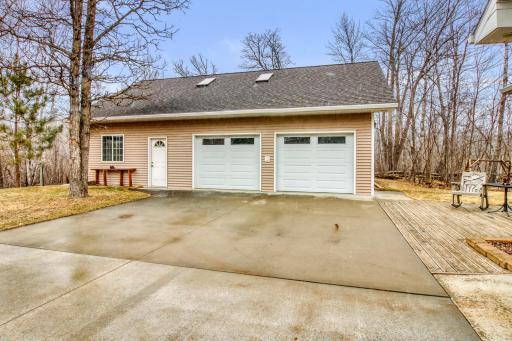 36805 Sunrise Lane, Ponsford, MN 56575