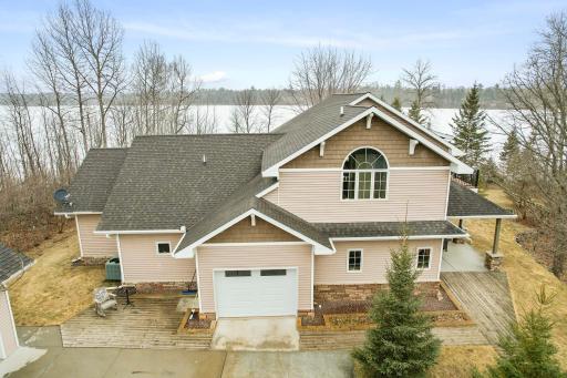 36805 Sunrise Lane, Ponsford, MN 56575