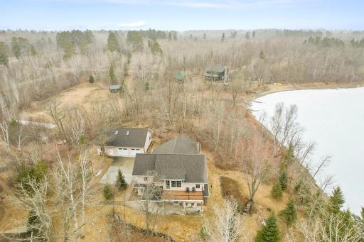36805 Sunrise Lane, Ponsford, MN 56575