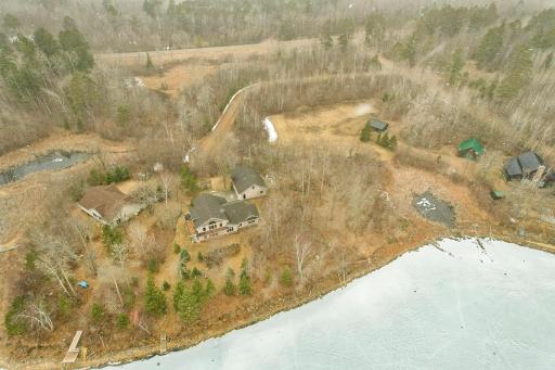 36805 Sunrise Lane, Ponsford, MN 56575