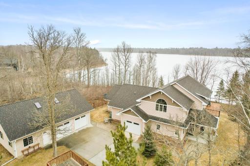 36805 Sunrise Lane, Ponsford, MN 56575