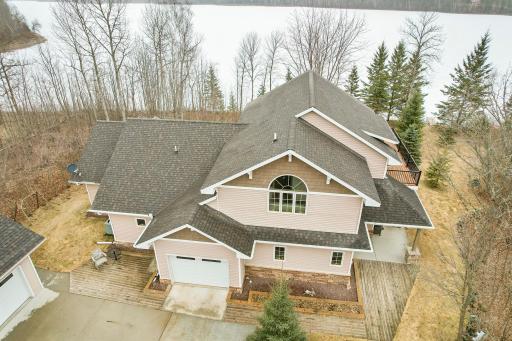 36805 Sunrise Lane, Ponsford, MN 56575