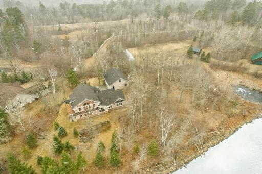 36805 Sunrise Lane, Ponsford, MN 56575