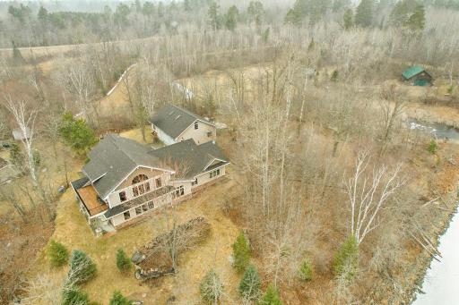 36805 Sunrise Lane, Ponsford, MN 56575