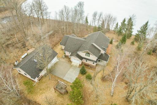 36805 Sunrise Lane, Ponsford, MN 56575