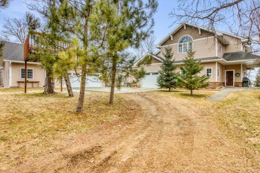 36805 Sunrise Lane, Ponsford, MN 56575