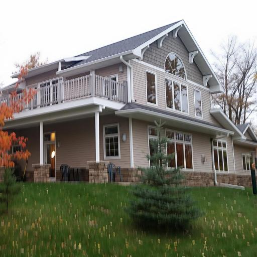 36805 Sunrise Lane, Ponsford, MN 56575