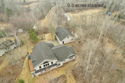 36805 Sunrise Lane, Ponsford, MN 56575