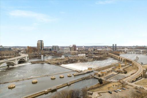 401 S 1st Street, 1612, Minneapolis, MN 55401