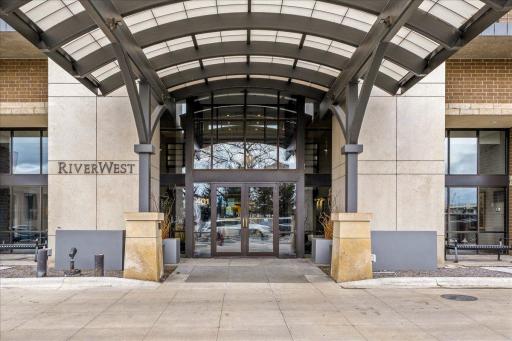 401 S 1st Street, 1612, Minneapolis, MN 55401