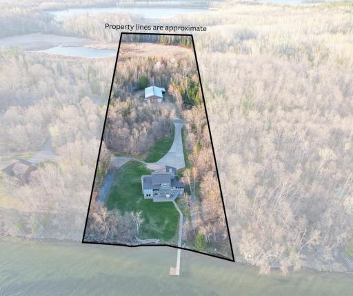 35873 Drumbeater Road, Cohasset, MN 55721